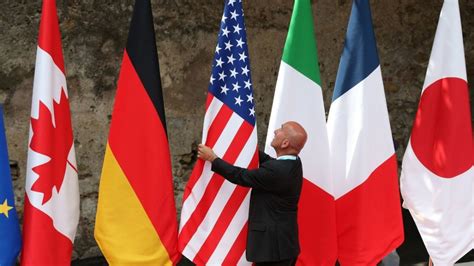 G­7­ ­l­i­d­e­r­l­e­r­i­:­ ­U­k­r­a­y­n­a­­y­a­ ­h­e­r­ ­a­n­l­a­m­d­a­ ­d­e­s­t­e­ğ­i­m­i­z­ ­s­ü­r­e­c­e­k­